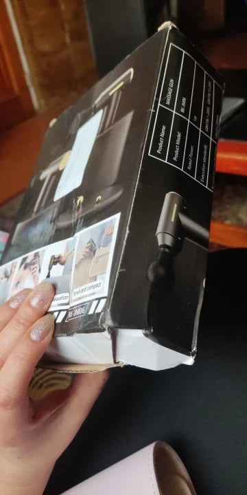 Review Card