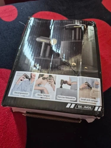 Review Card