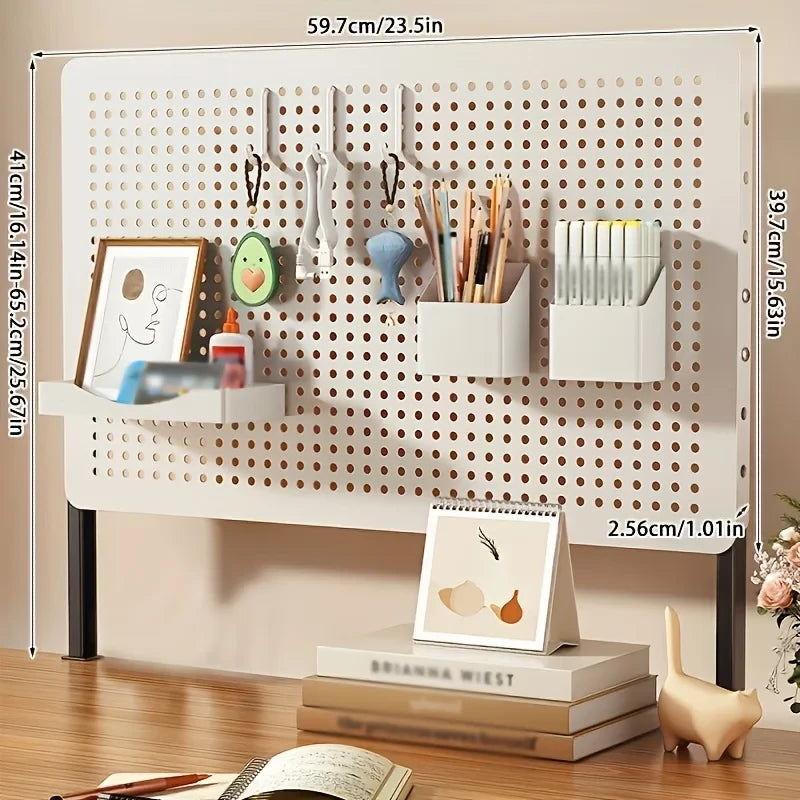 Adjustable Desktop Organizer Kit