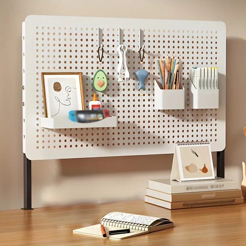 Adjustable Desktop Organizer Kit