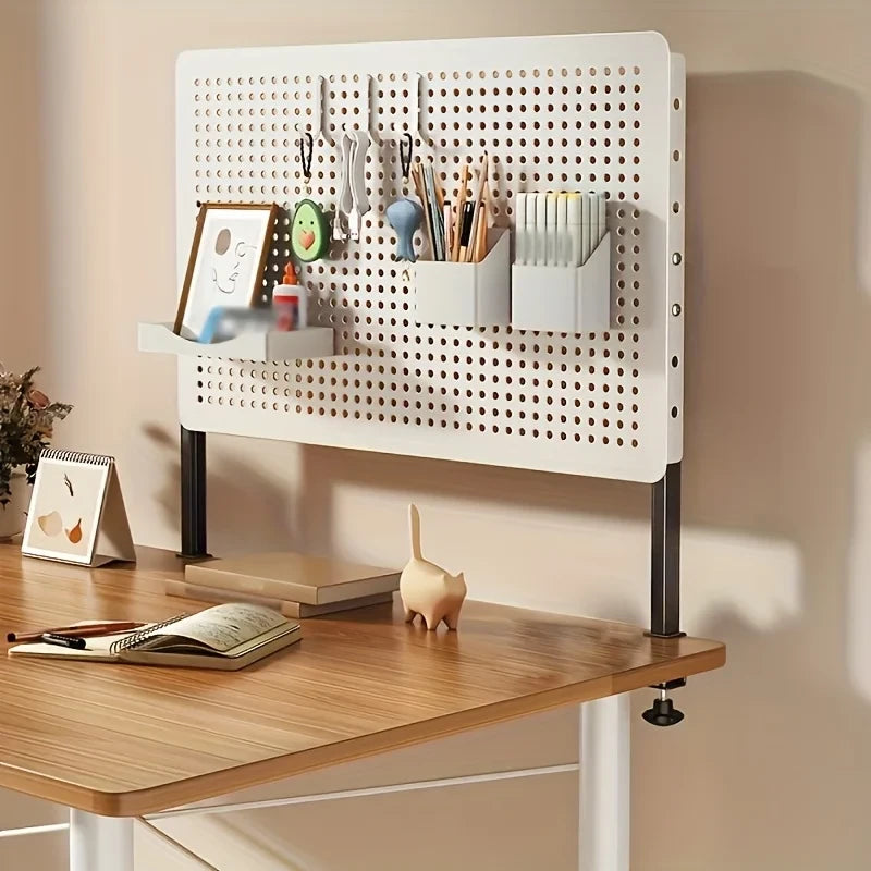 Adjustable Desktop Organizer Kit