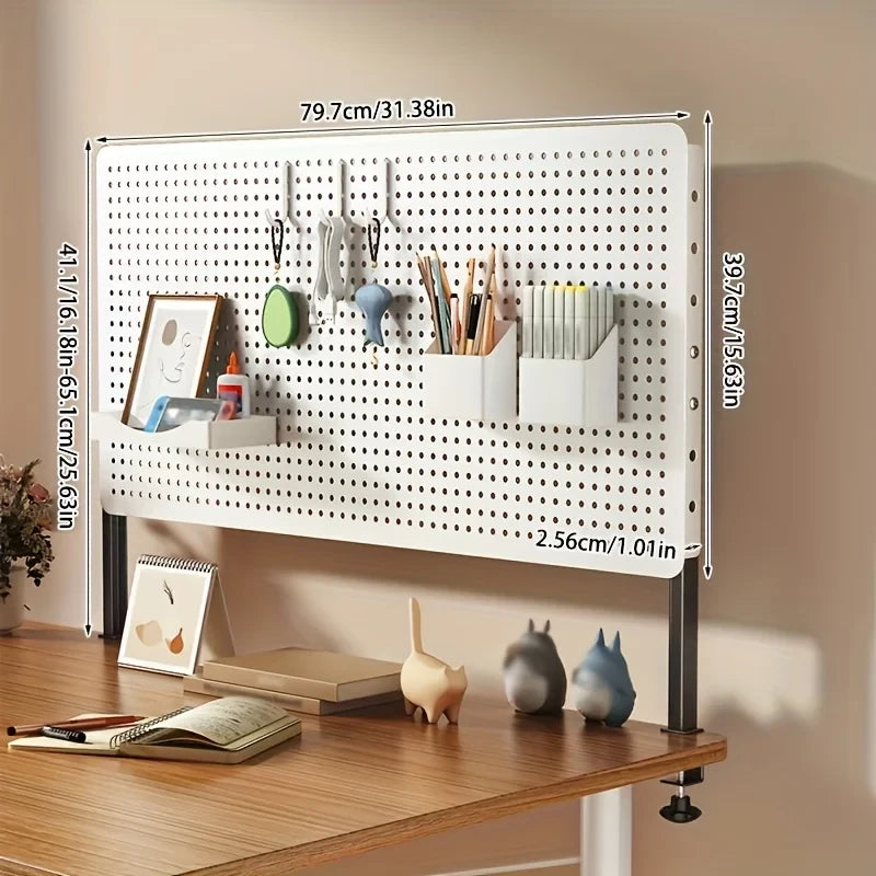 Adjustable Desktop Organizer Kit