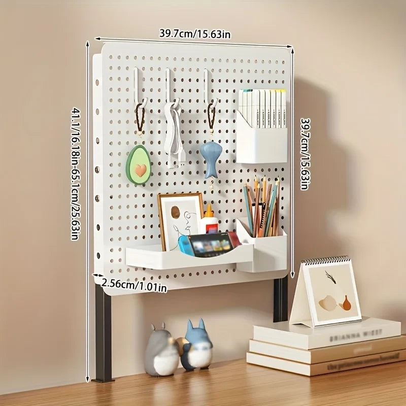 Adjustable Desktop Organizer Kit