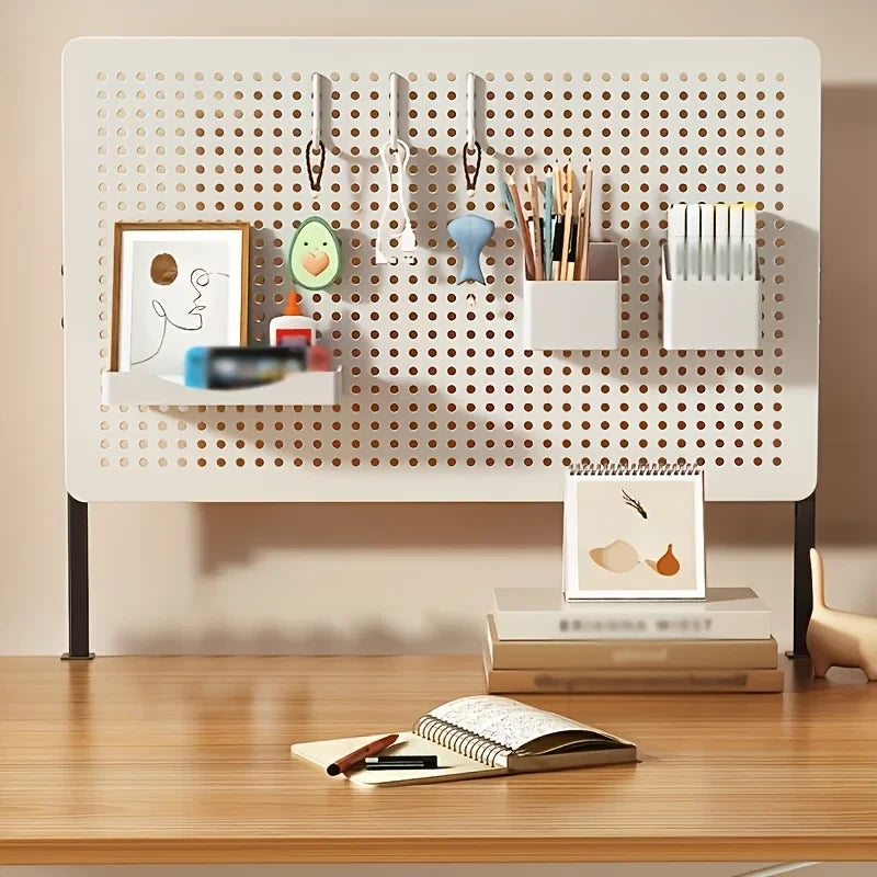 Adjustable Desktop Organizer Kit