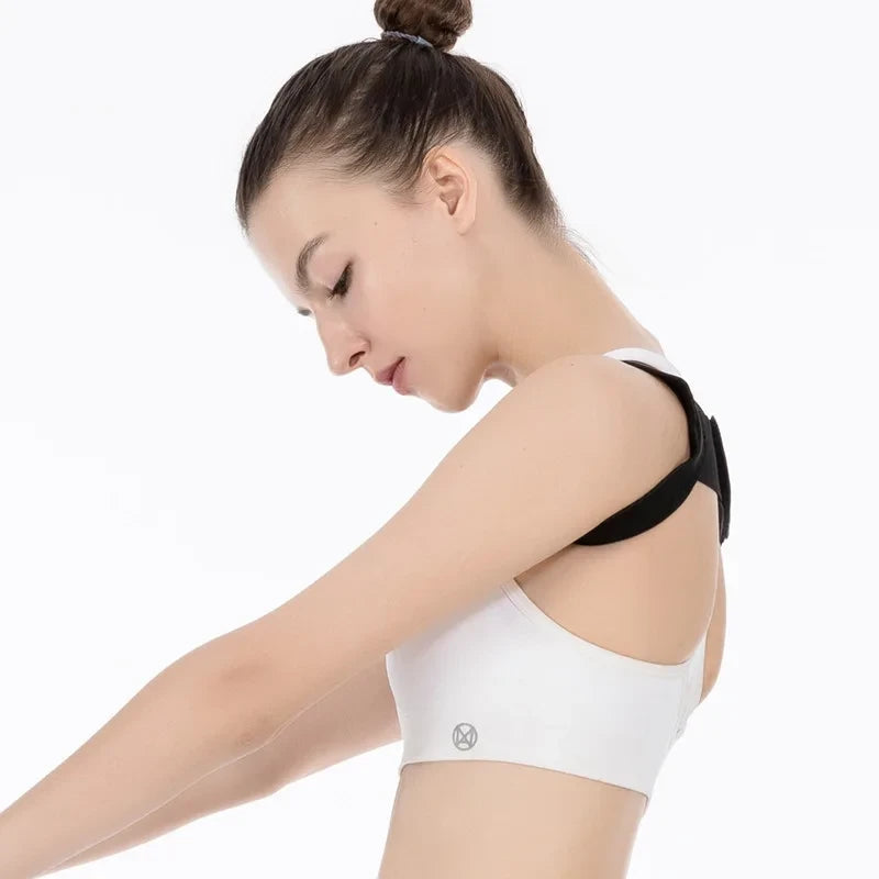 Adjustable Back Posture Corrector