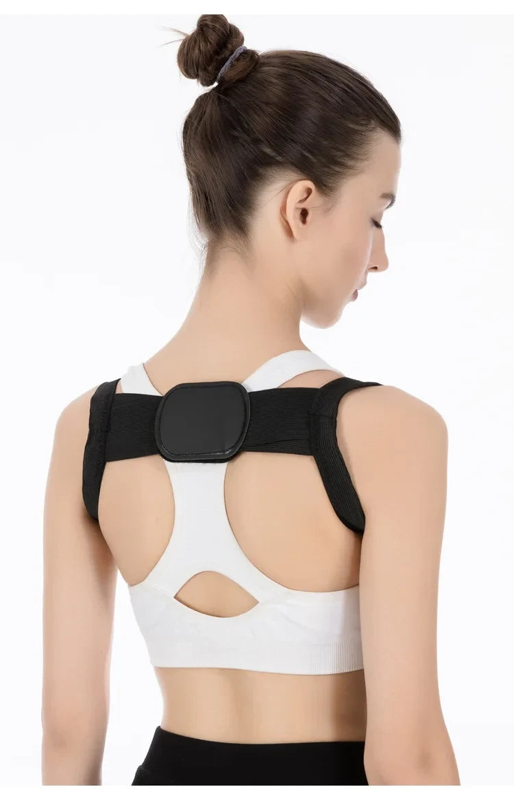 Adjustable Back Posture Corrector