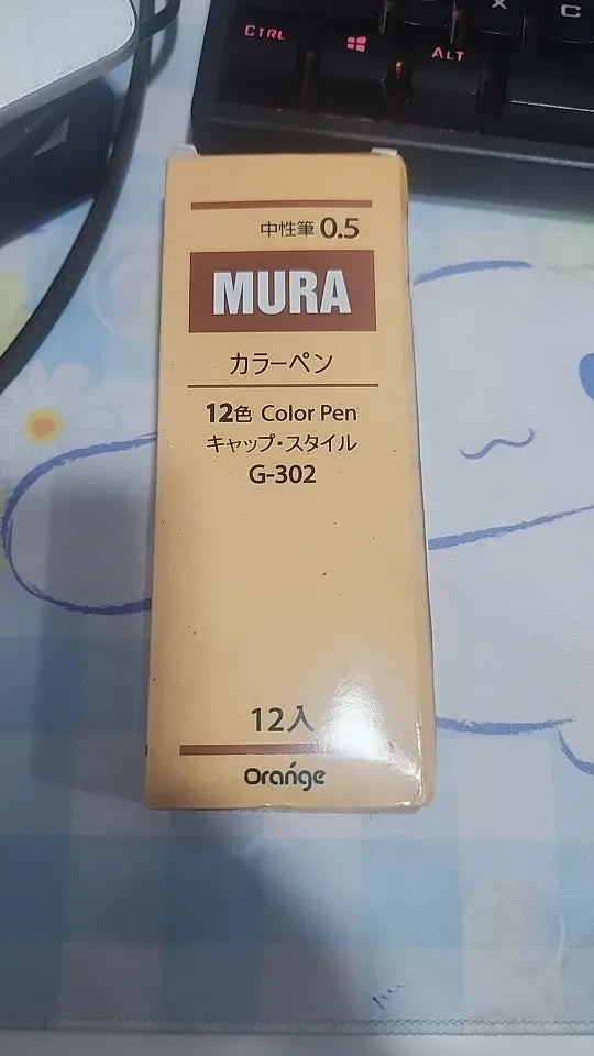 Review Card