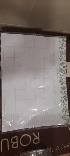 Review Card
