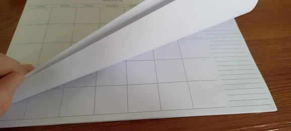 Review Card