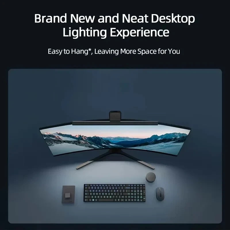Mijia - Monitor Bar Light