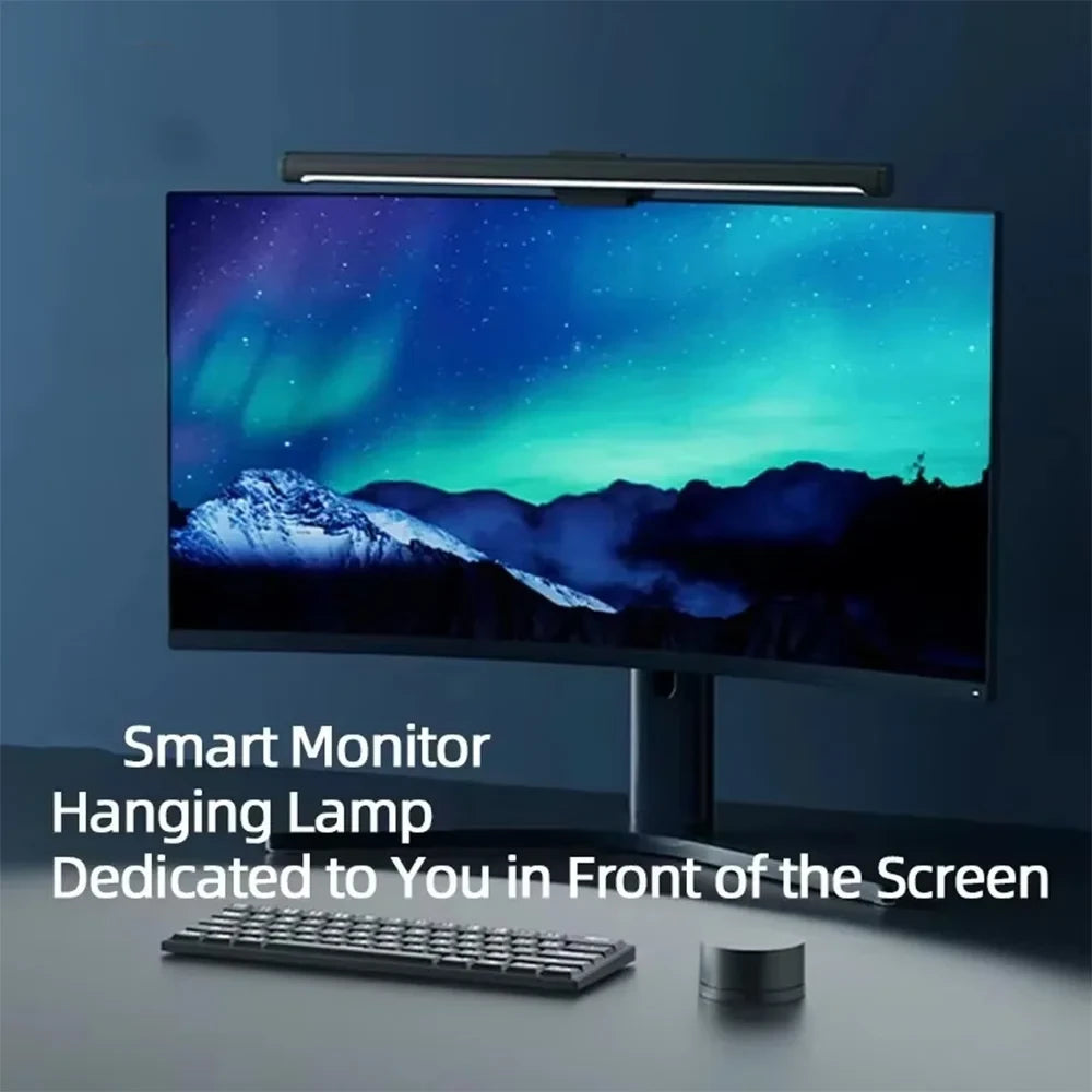 Mijia - Monitor Bar Light