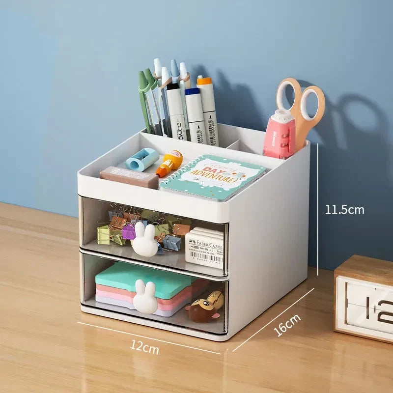 Desktop Storage Organizer