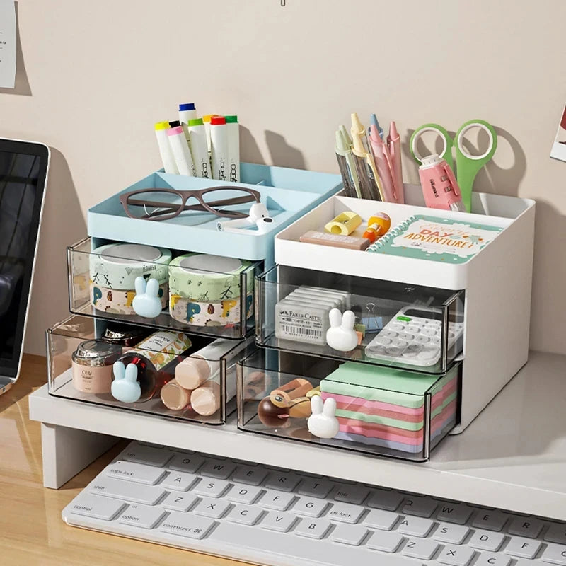 Desktop Storage Organizer