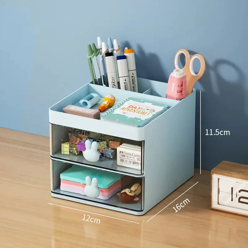 Desktop Storage Organizer