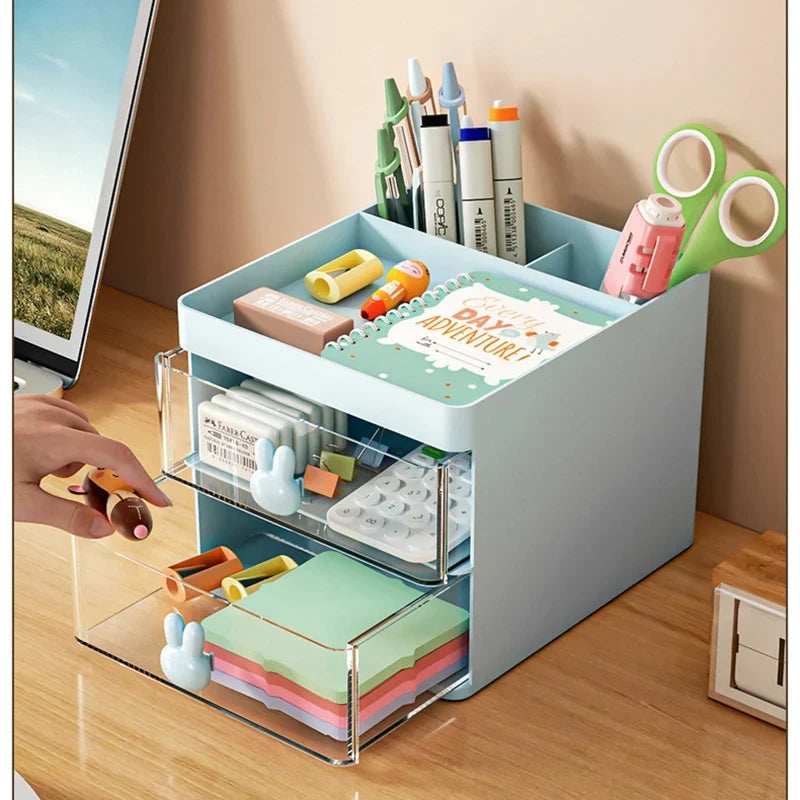 Desktop Storage Organizer