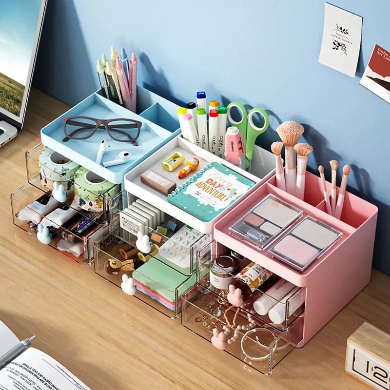 Desktop Storage Organizer