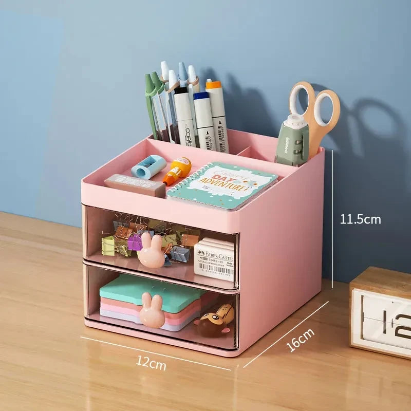 Desktop Storage Organizer