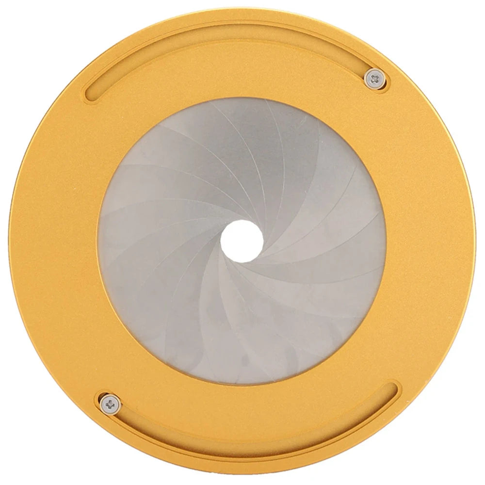 Adjustable Metal Circle Drawing Tool