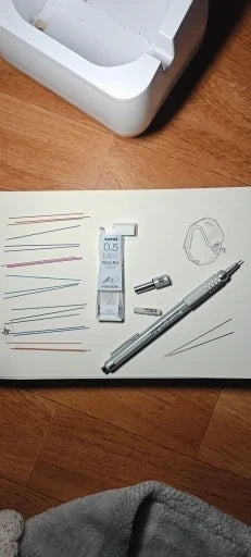 Review Card