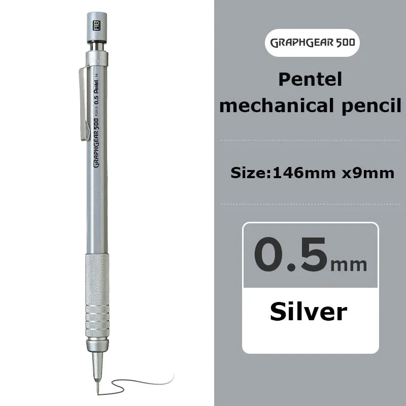 Graphgear Drafting Mechanical Pencil