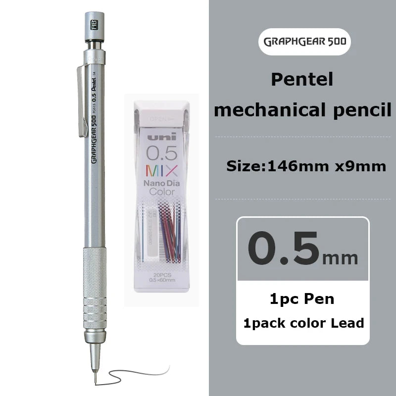 Graphgear Drafting Mechanical Pencil