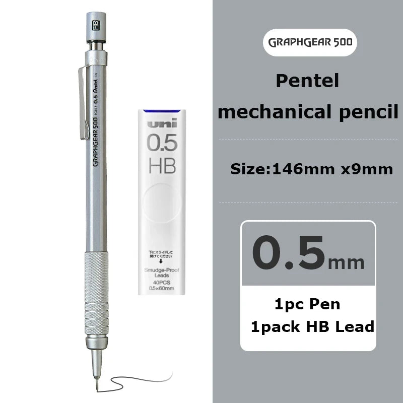 Graphgear Drafting Mechanical Pencil