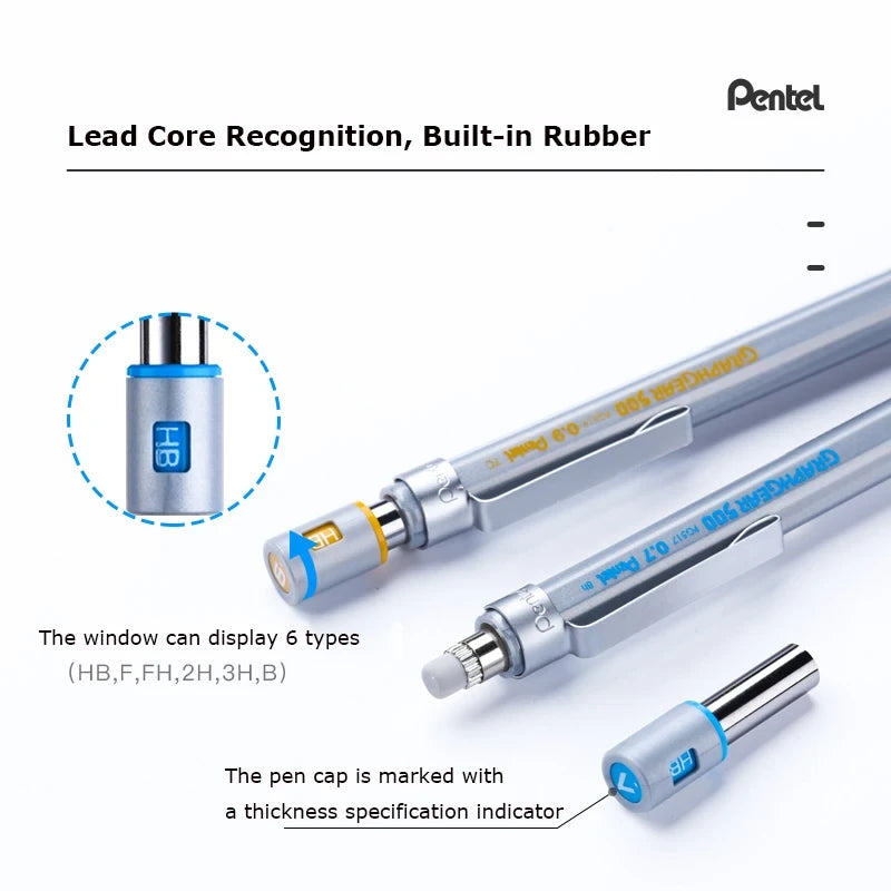 Graphgear Drafting Mechanical Pencil