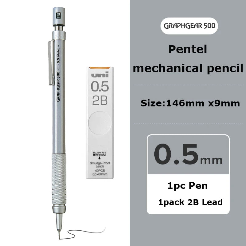 Graphgear Drafting Mechanical Pencil