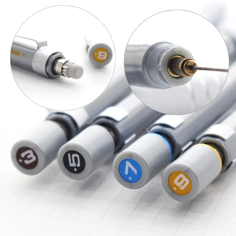 Graphgear Drafting Mechanical Pencil