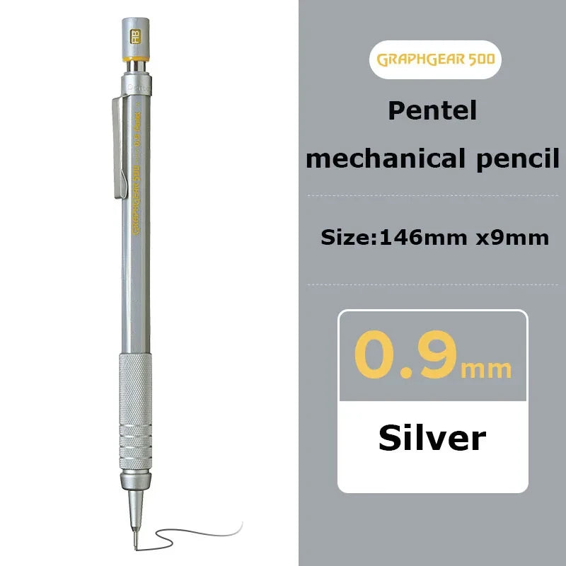 Graphgear Drafting Mechanical Pencil