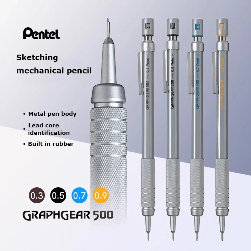 Graphgear Drafting Mechanical Pencil