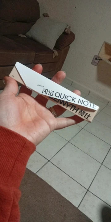Review Card